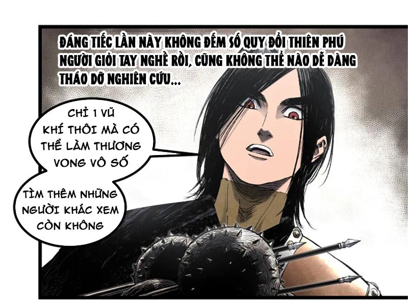 Thiên Hạ Đệ Nhất Lữ Bố Chapter 114 - 95