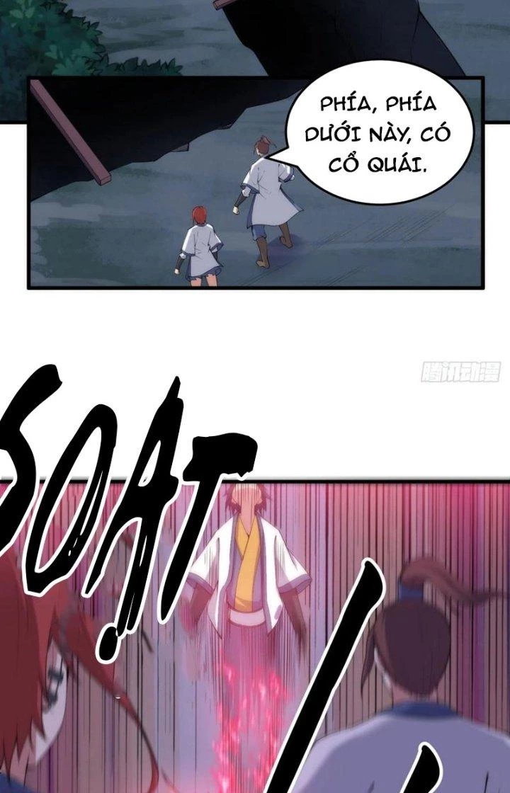 Ta Chỉ Muốn Bị Các Vị Đánh Chết Chapter 98 - 3