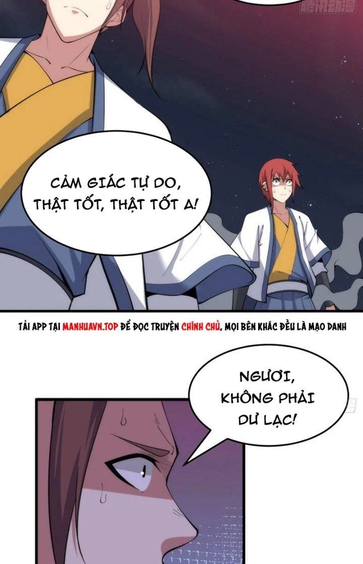 Ta Chỉ Muốn Bị Các Vị Đánh Chết Chapter 98 - 7