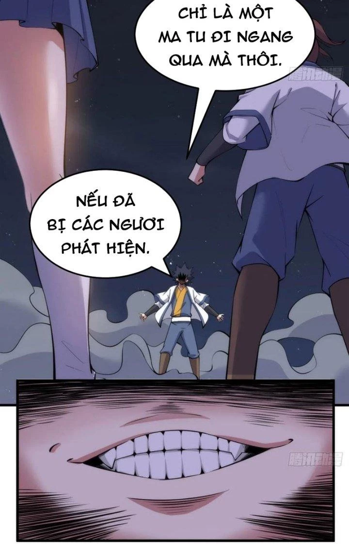 Ta Chỉ Muốn Bị Các Vị Đánh Chết Chapter 98 - 9