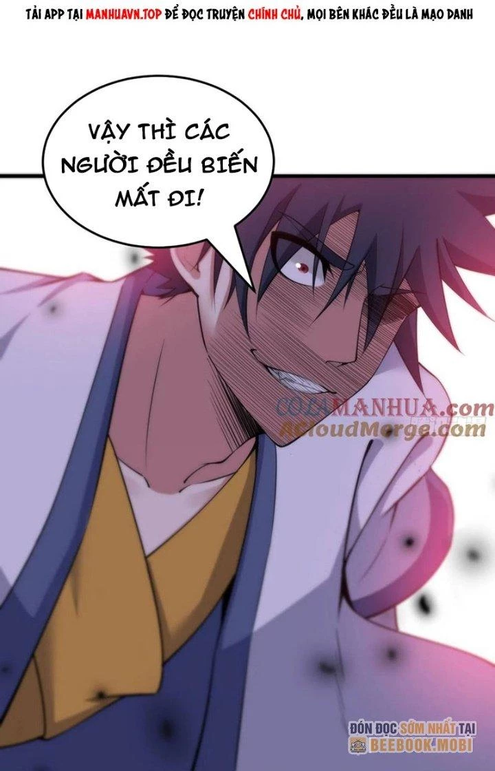 Ta Chỉ Muốn Bị Các Vị Đánh Chết Chapter 98 - 10