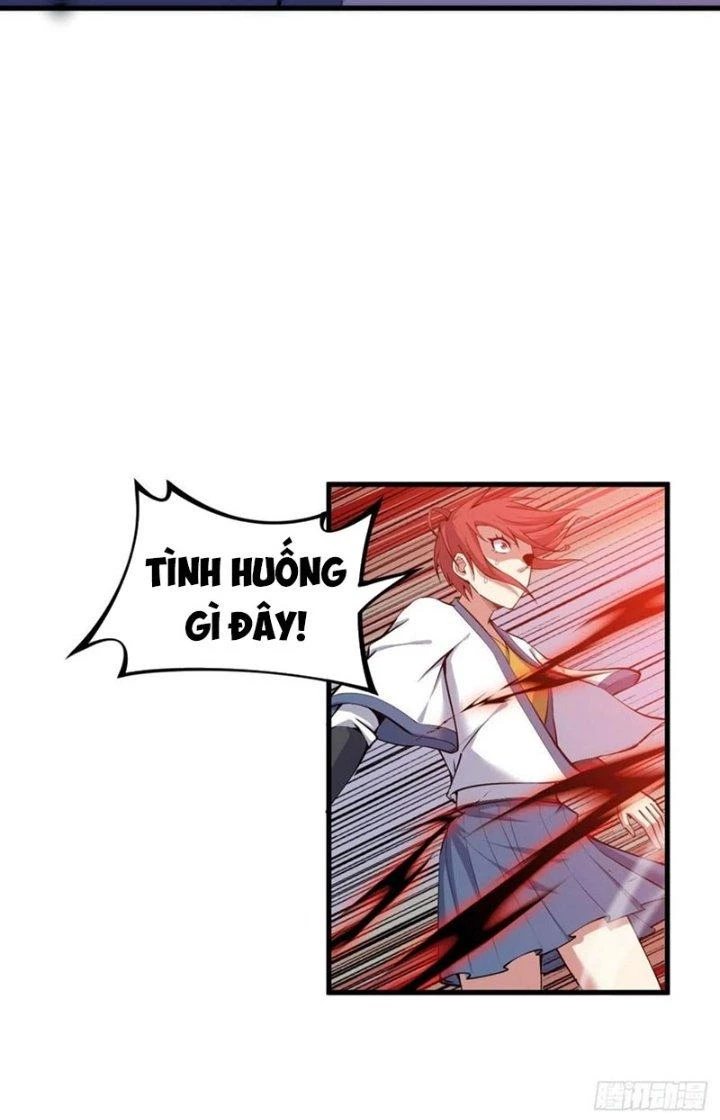 Ta Chỉ Muốn Bị Các Vị Đánh Chết Chapter 98 - 11