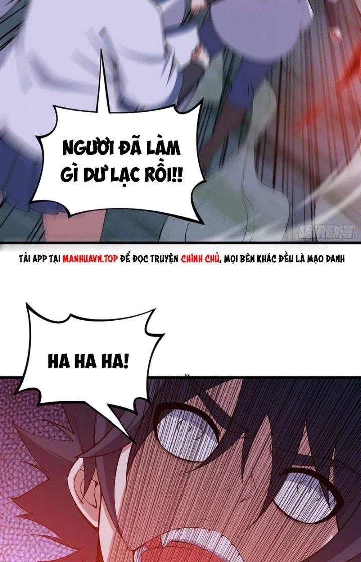 Ta Chỉ Muốn Bị Các Vị Đánh Chết Chapter 98 - 13