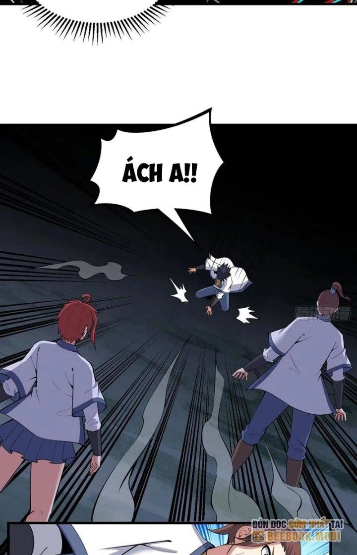 Ta Chỉ Muốn Bị Các Vị Đánh Chết Chapter 98 - 15
