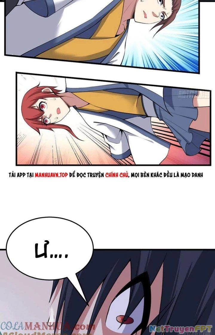 Ta Chỉ Muốn Bị Các Vị Đánh Chết Chapter 98 - 16