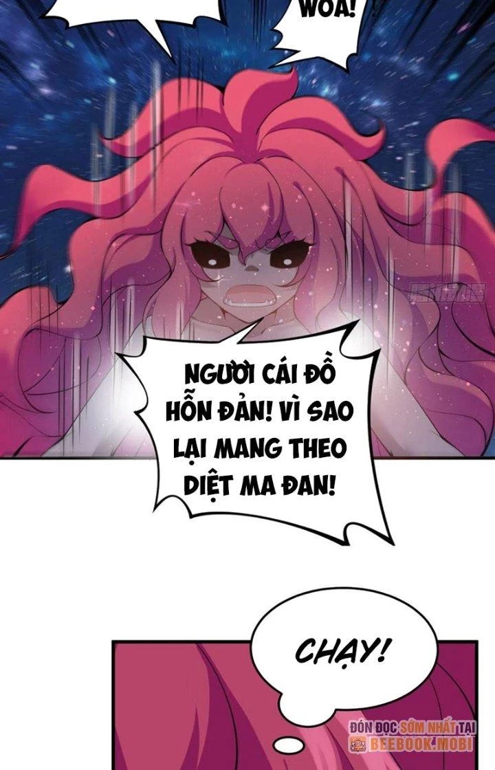 Ta Chỉ Muốn Bị Các Vị Đánh Chết Chapter 98 - 20