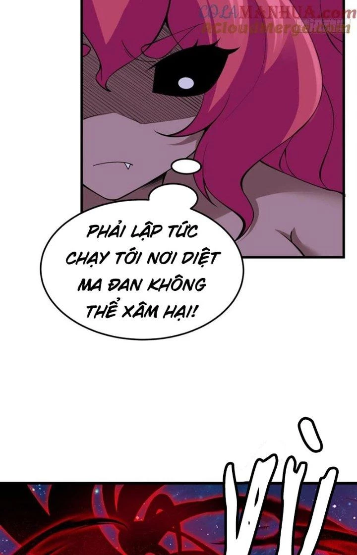Ta Chỉ Muốn Bị Các Vị Đánh Chết Chapter 98 - 21