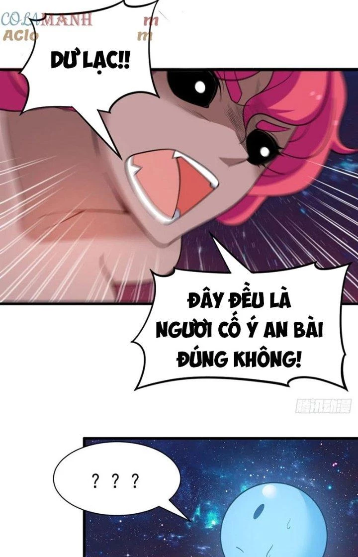 Ta Chỉ Muốn Bị Các Vị Đánh Chết Chapter 98 - 25