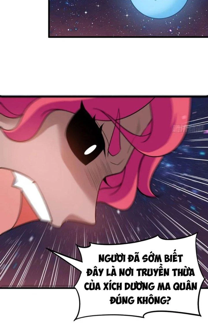 Ta Chỉ Muốn Bị Các Vị Đánh Chết Chapter 98 - 26