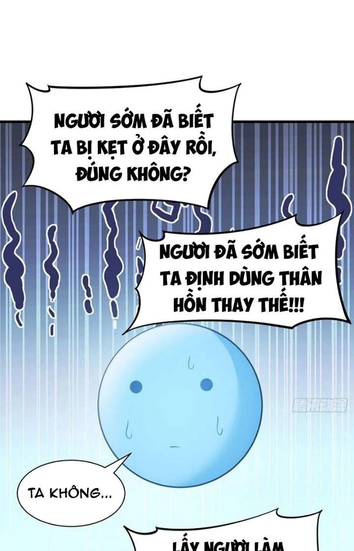 Ta Chỉ Muốn Bị Các Vị Đánh Chết Chapter 98 - 27