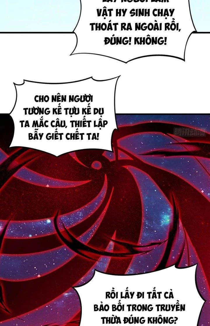 Ta Chỉ Muốn Bị Các Vị Đánh Chết Chapter 98 - 28