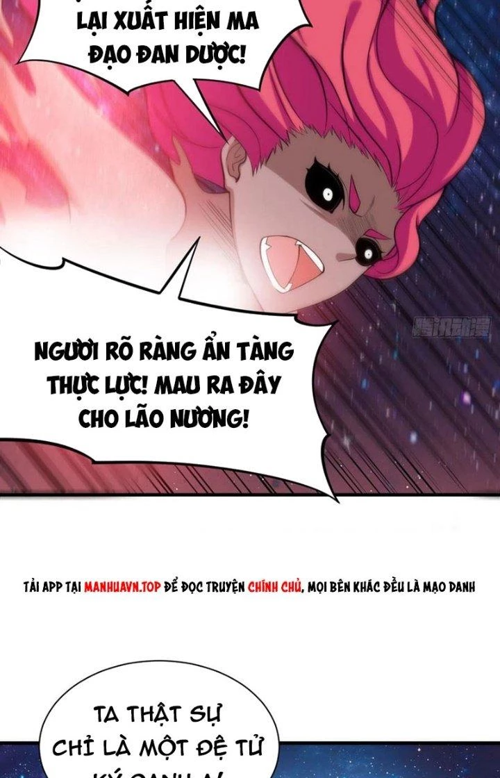 Ta Chỉ Muốn Bị Các Vị Đánh Chết Chapter 98 - 32