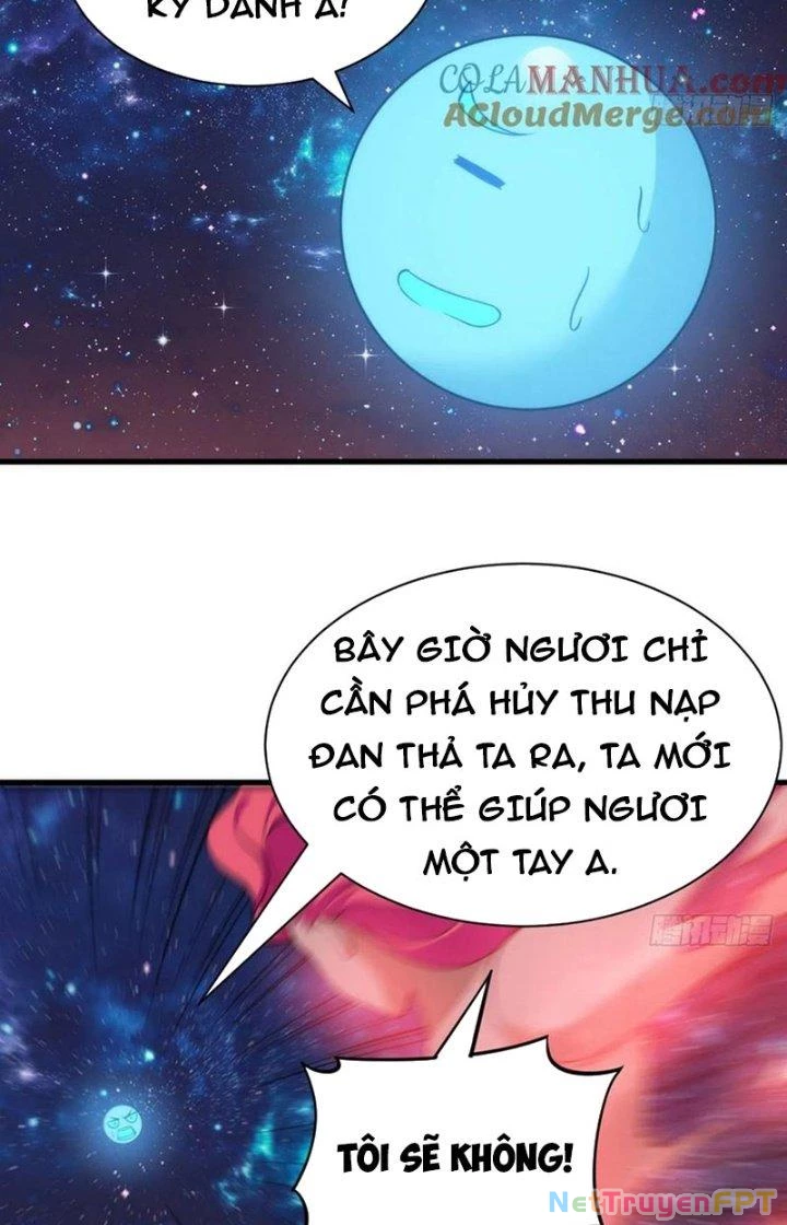 Ta Chỉ Muốn Bị Các Vị Đánh Chết Chapter 98 - 33