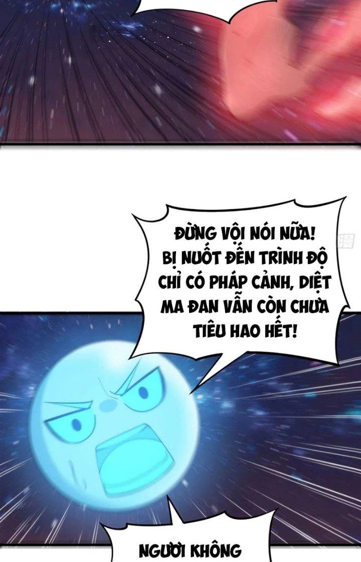 Ta Chỉ Muốn Bị Các Vị Đánh Chết Chapter 98 - 34