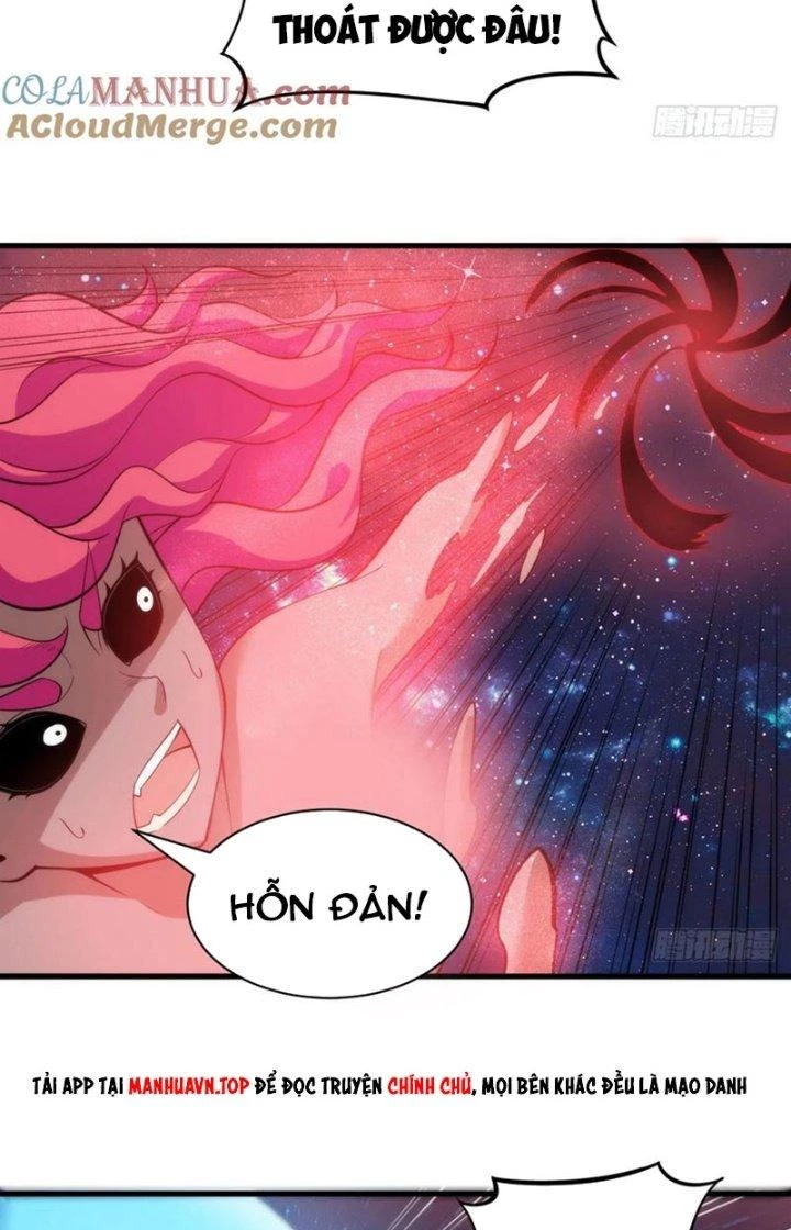 Ta Chỉ Muốn Bị Các Vị Đánh Chết Chapter 98 - 35