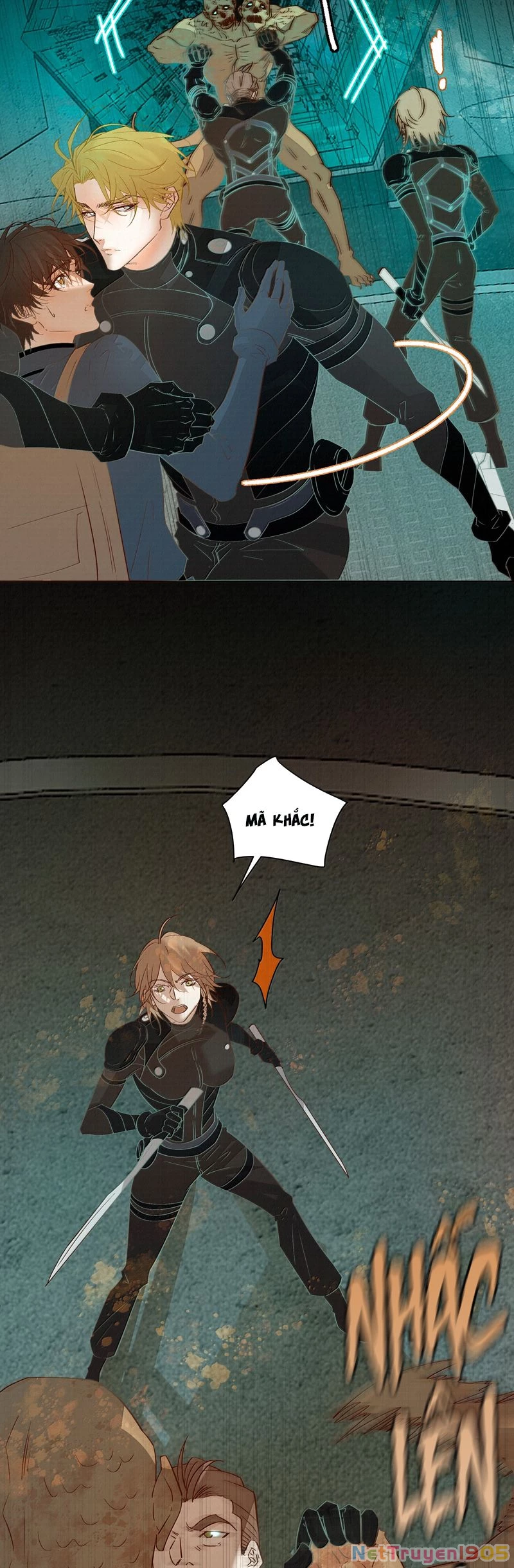 Tuyệt Xử Phùng Sinh Chapter 70 - 3