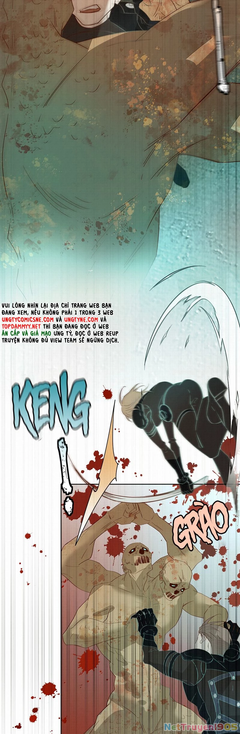 Tuyệt Xử Phùng Sinh Chapter 70 - 4