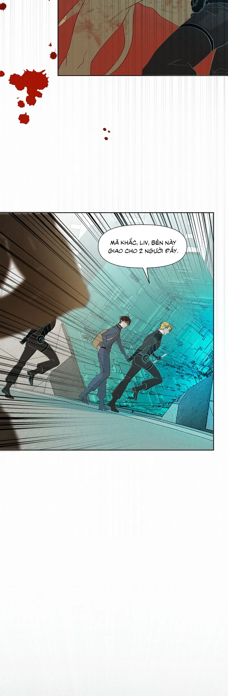 Tuyệt Xử Phùng Sinh Chapter 70 - 5