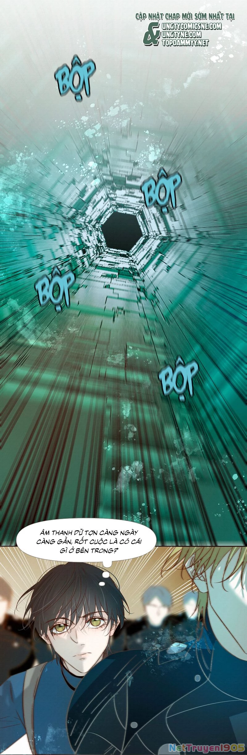 Tuyệt Xử Phùng Sinh Chapter 70 - 6