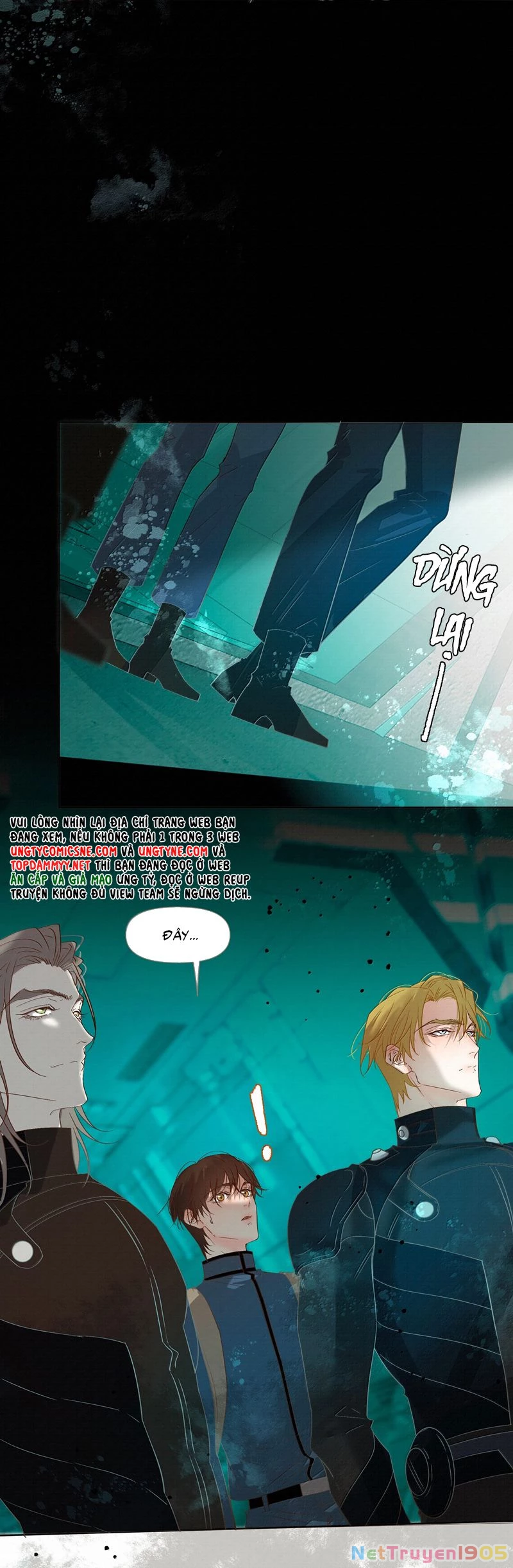 Tuyệt Xử Phùng Sinh Chapter 70 - 7