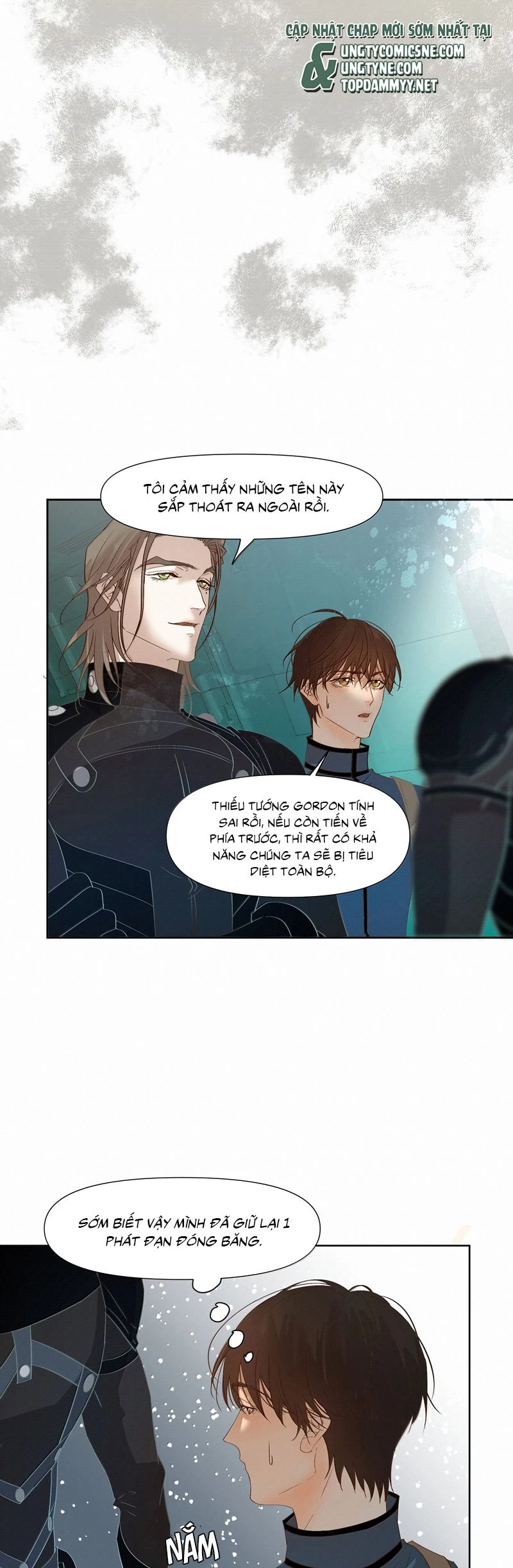 Tuyệt Xử Phùng Sinh Chapter 70 - 9