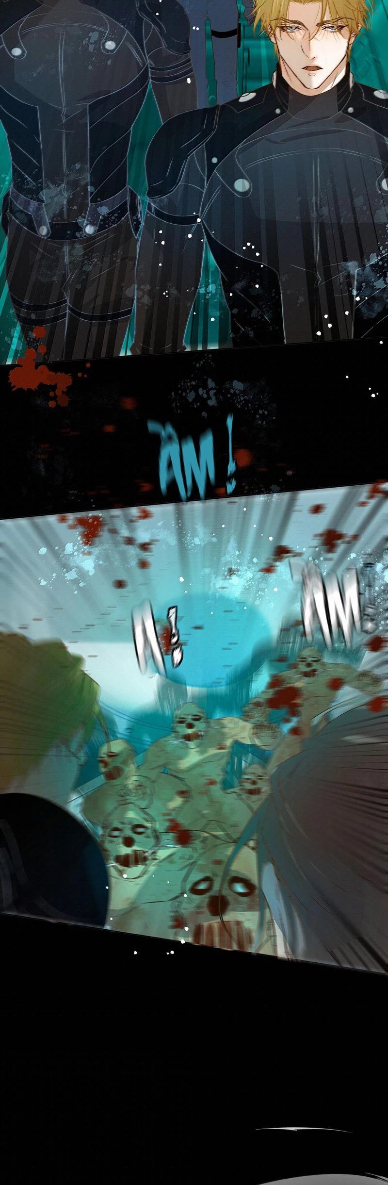 Tuyệt Xử Phùng Sinh Chapter 70 - 11