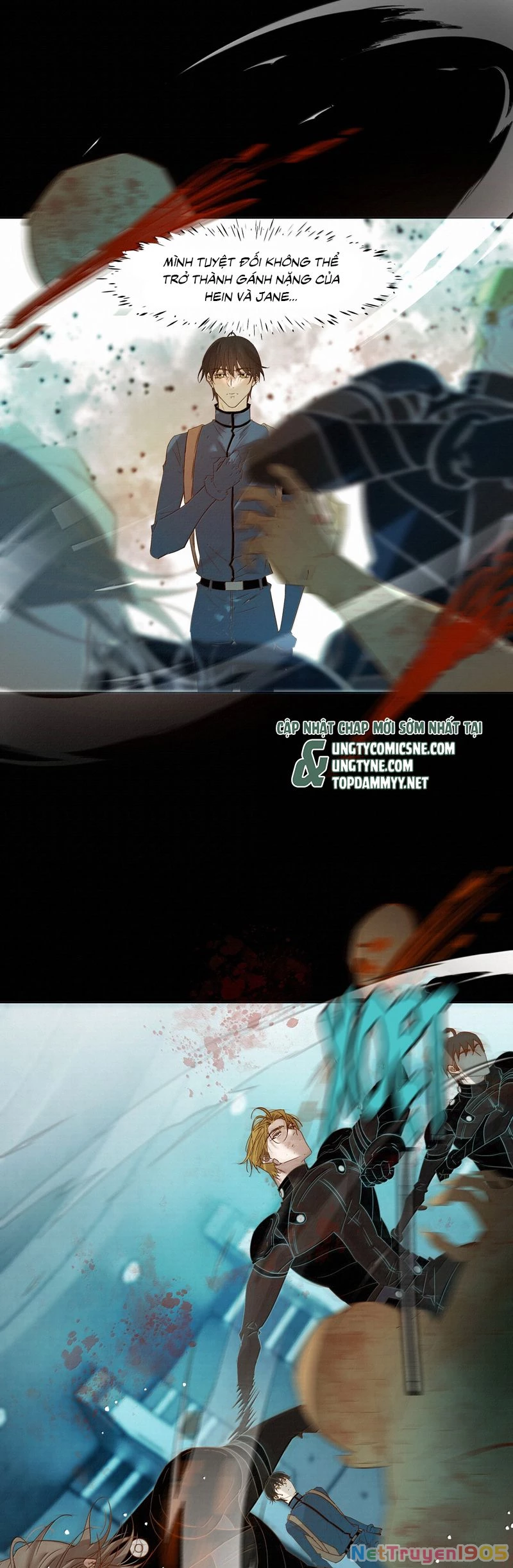 Tuyệt Xử Phùng Sinh Chapter 70 - 12