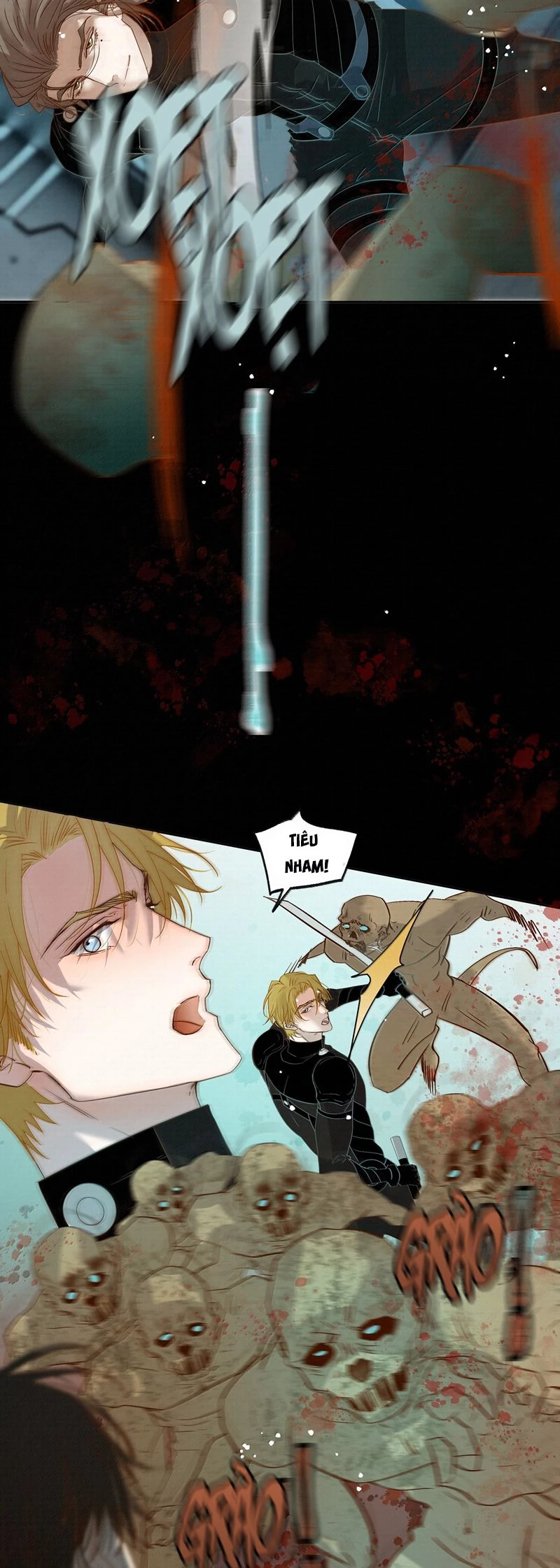 Tuyệt Xử Phùng Sinh Chapter 70 - 13