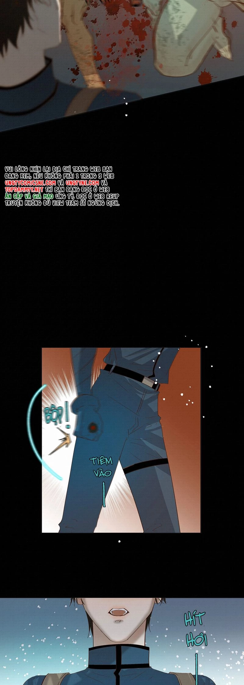 Tuyệt Xử Phùng Sinh Chapter 70 - 14