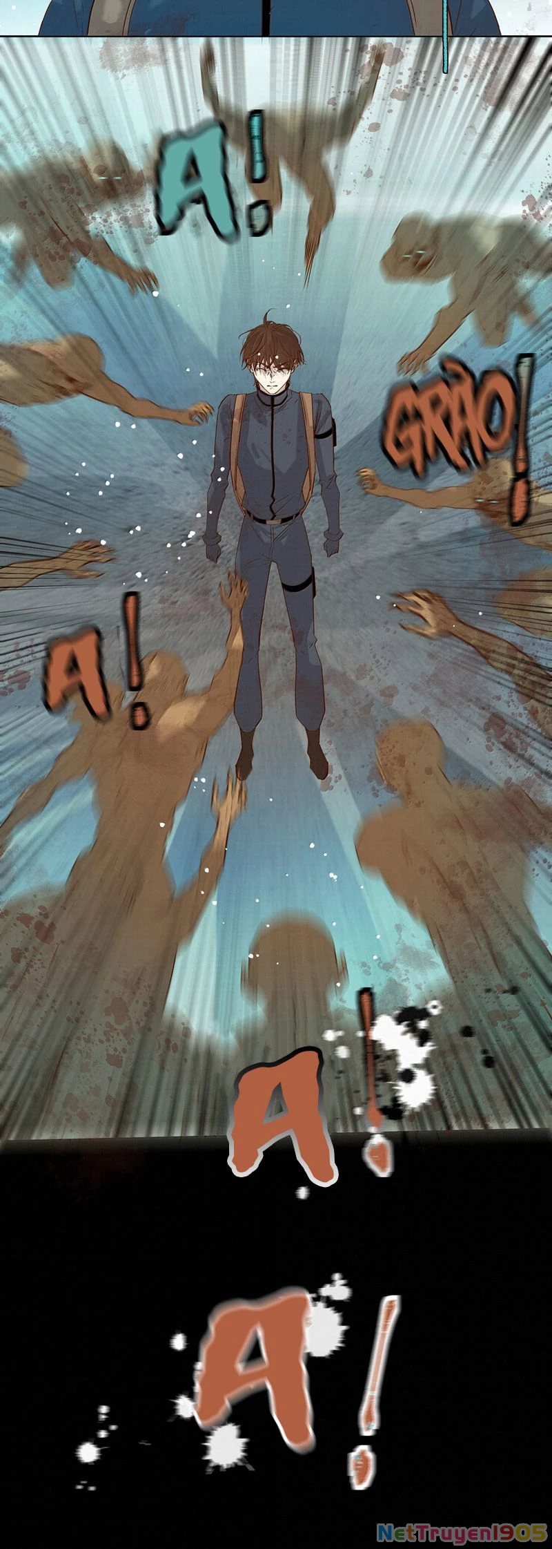 Tuyệt Xử Phùng Sinh Chapter 70 - 15