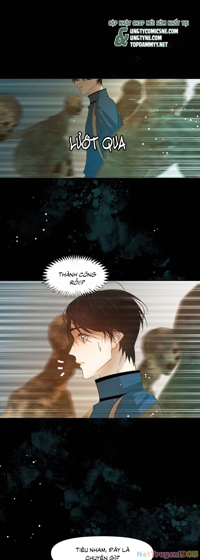 Tuyệt Xử Phùng Sinh Chapter 70 - 16