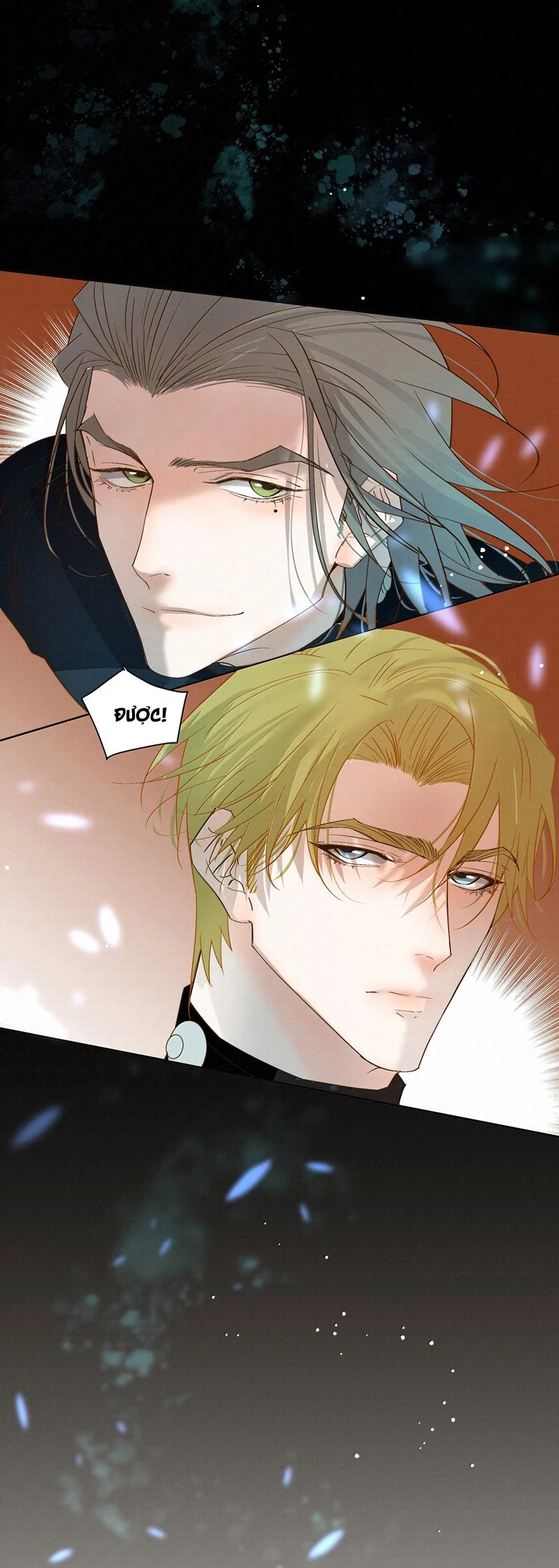 Tuyệt Xử Phùng Sinh Chapter 70 - 18