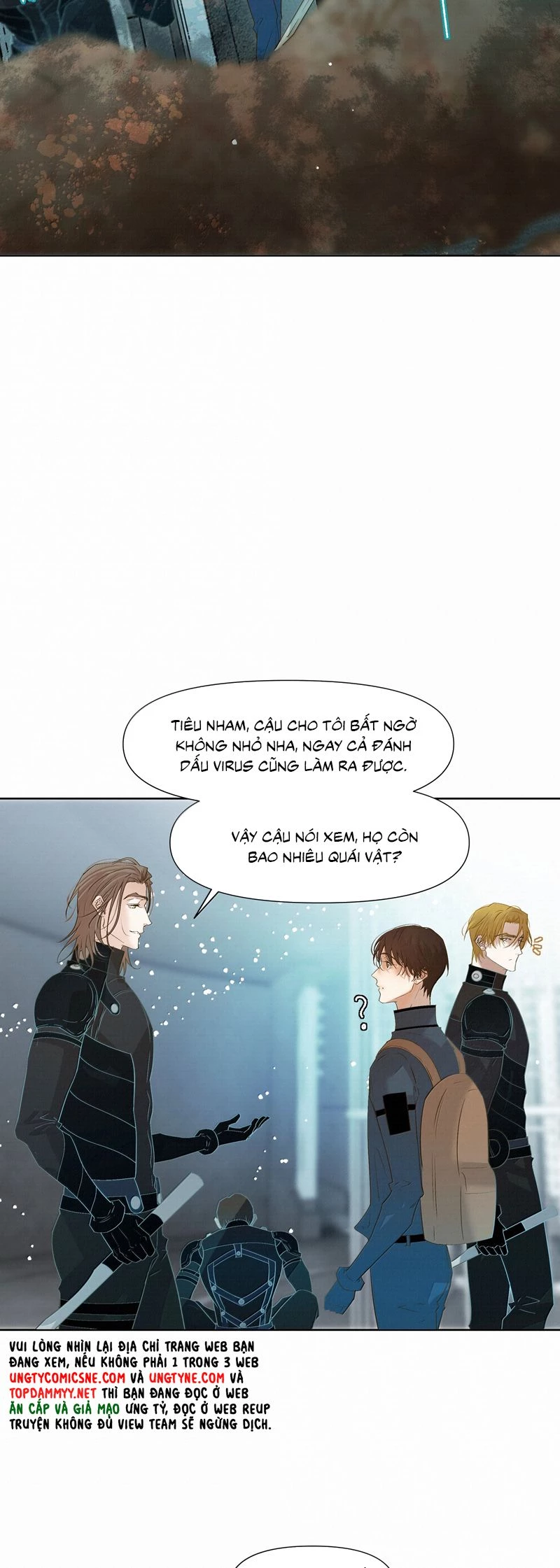 Tuyệt Xử Phùng Sinh Chapter 70 - 20