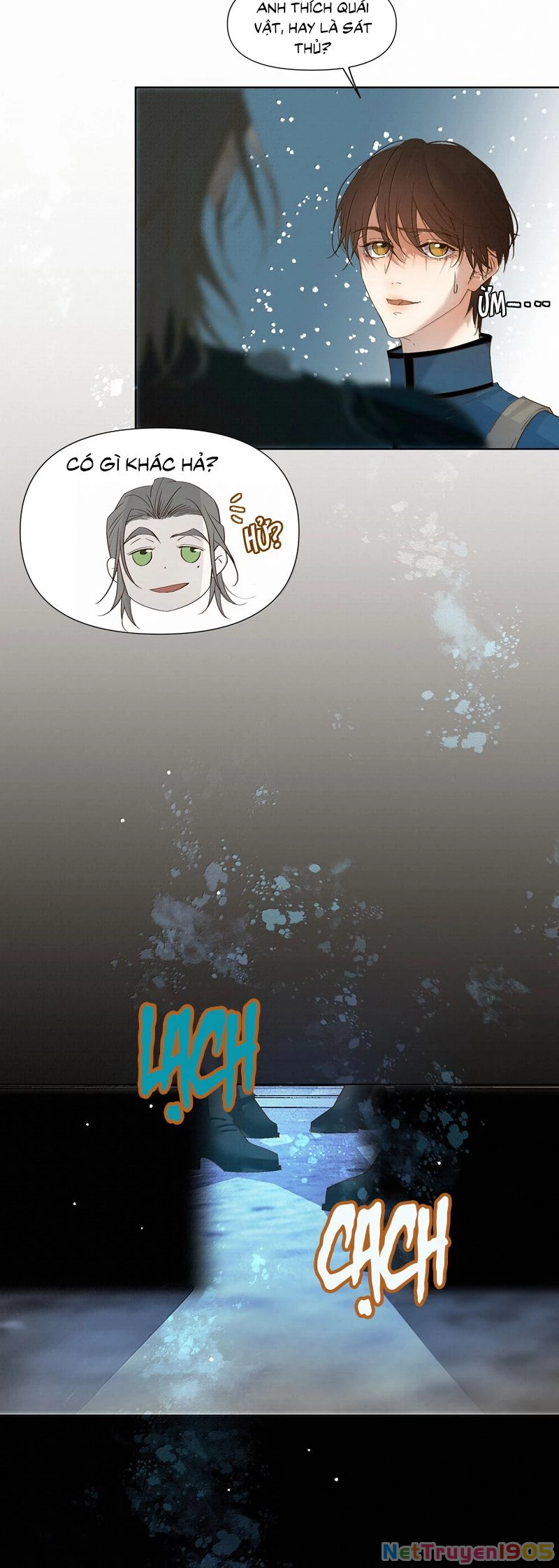 Tuyệt Xử Phùng Sinh Chapter 70 - 21