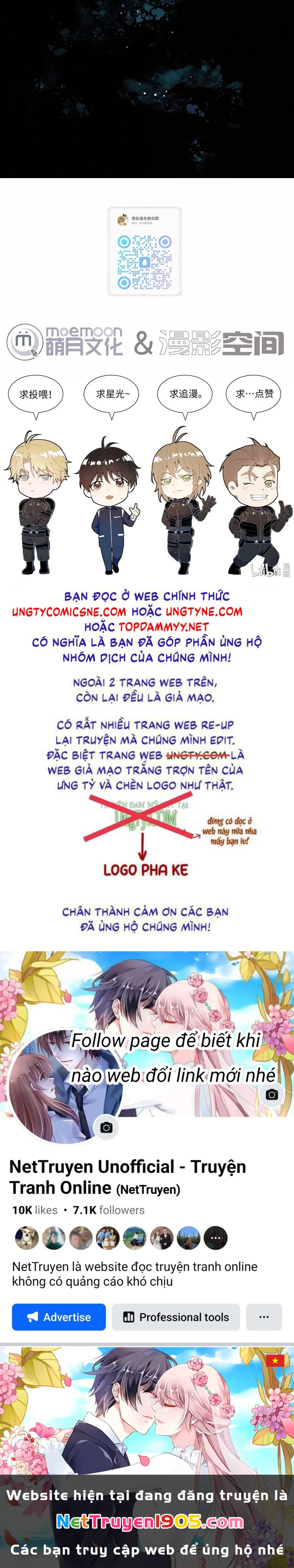 Tuyệt Xử Phùng Sinh Chapter 70 - 23