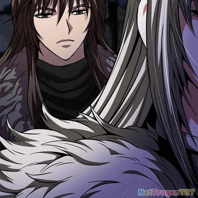 Bất Khả Chiến Bại Chapter 42 - 6