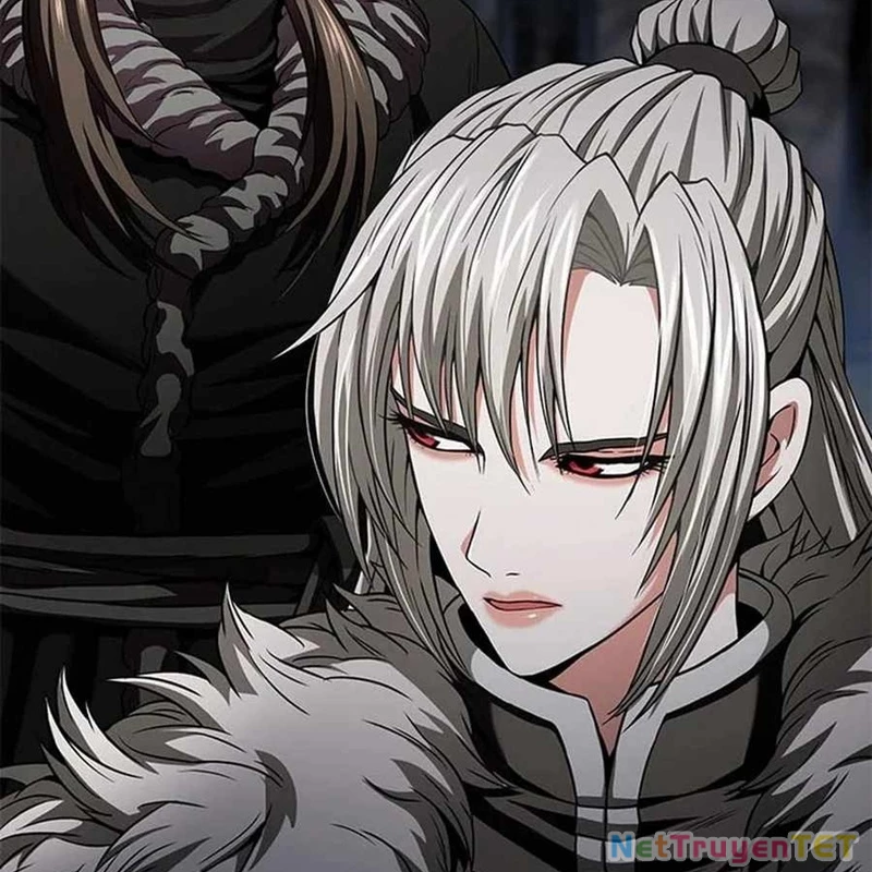 Bất Khả Chiến Bại Chapter 42 - 22