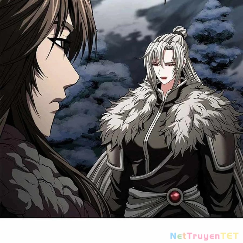 Bất Khả Chiến Bại Chapter 42 - 29