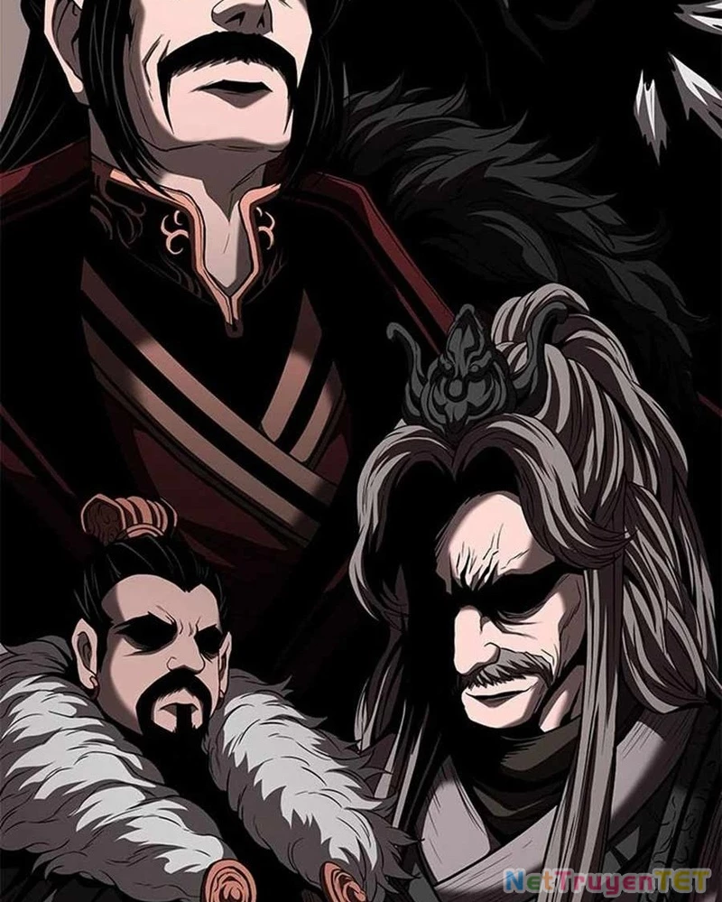Bất Khả Chiến Bại Chapter 44 - 35