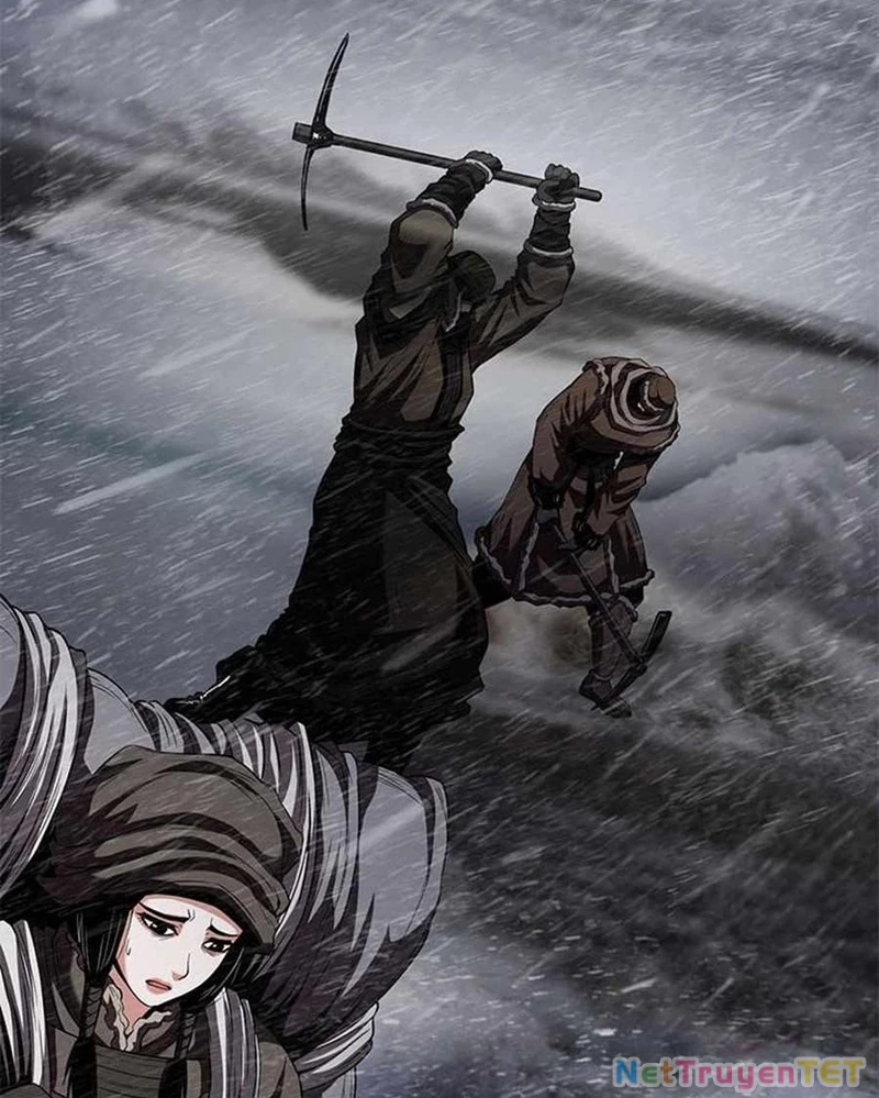Bất Khả Chiến Bại Chapter 44 - 45