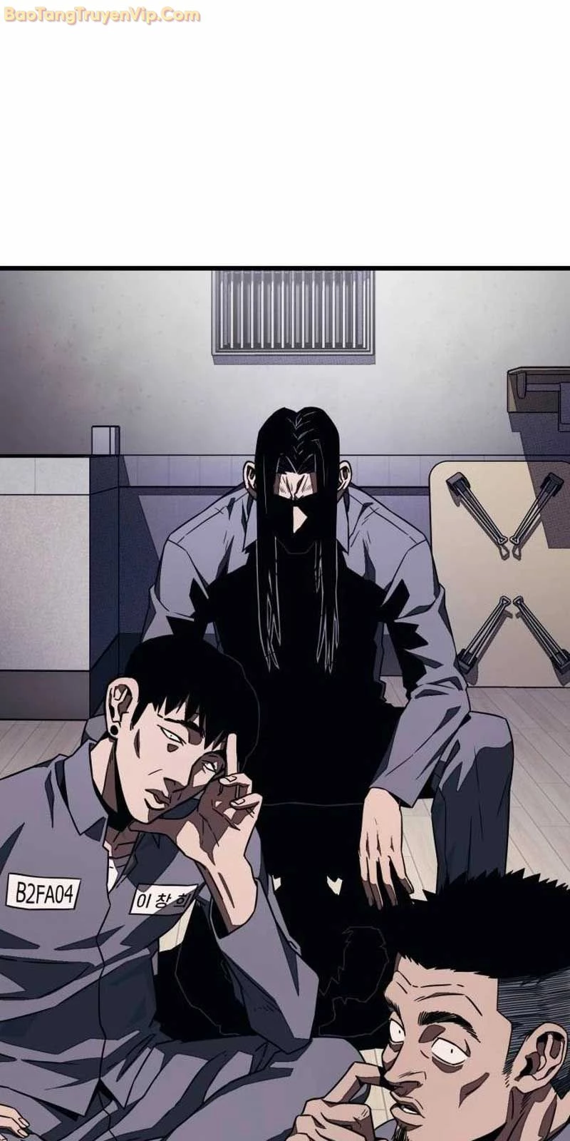 Lớp Học Cải Tạo Chapter 4 - 6