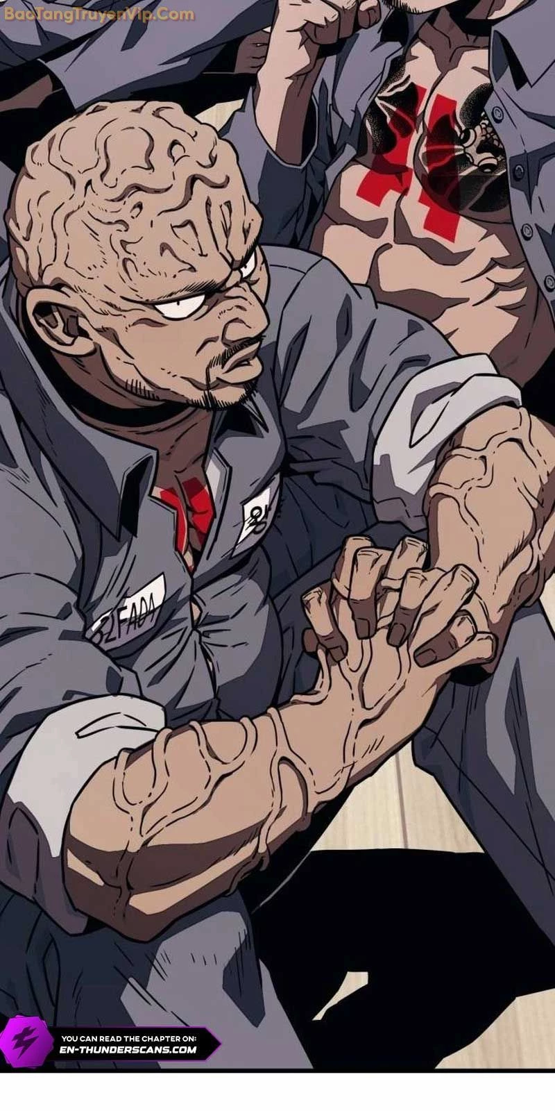 Lớp Học Cải Tạo Chapter 4 - 7