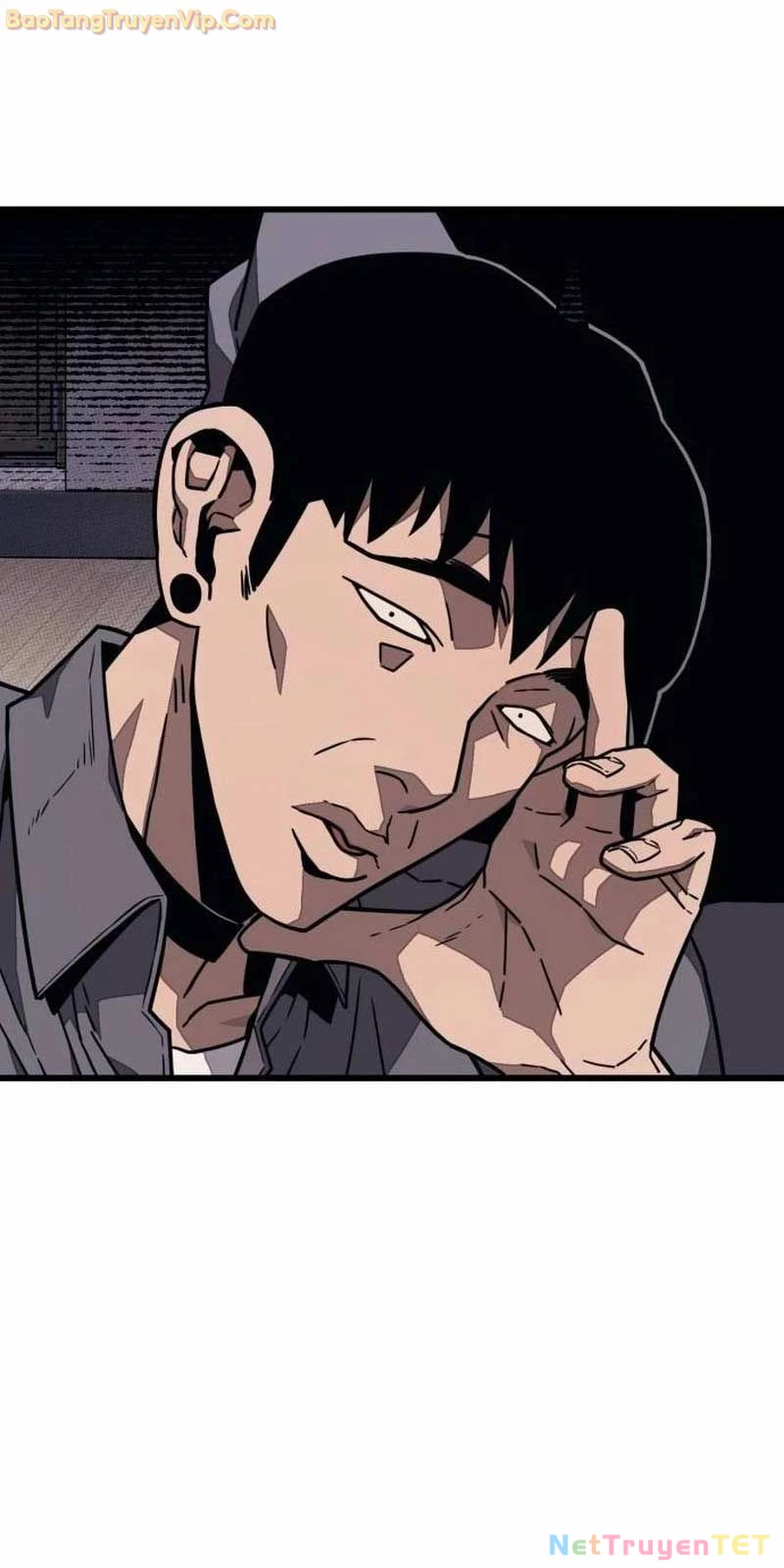 Lớp Học Cải Tạo Chapter 4 - 9