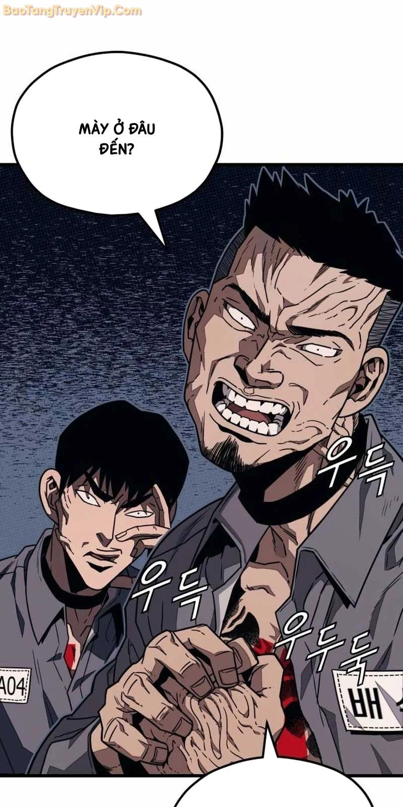 Lớp Học Cải Tạo Chapter 4 - 14