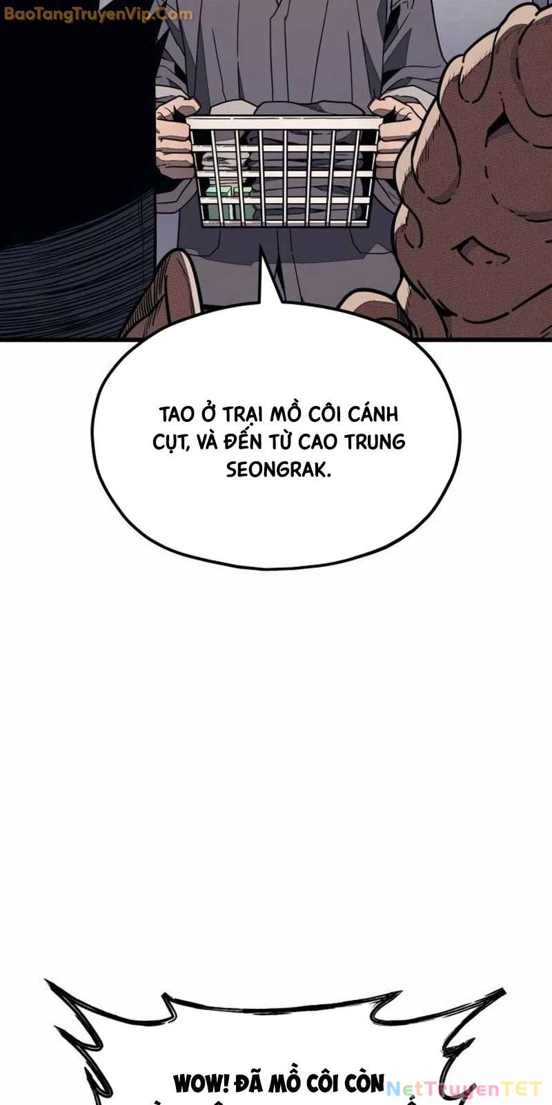 Lớp Học Cải Tạo Chapter 4 - 16