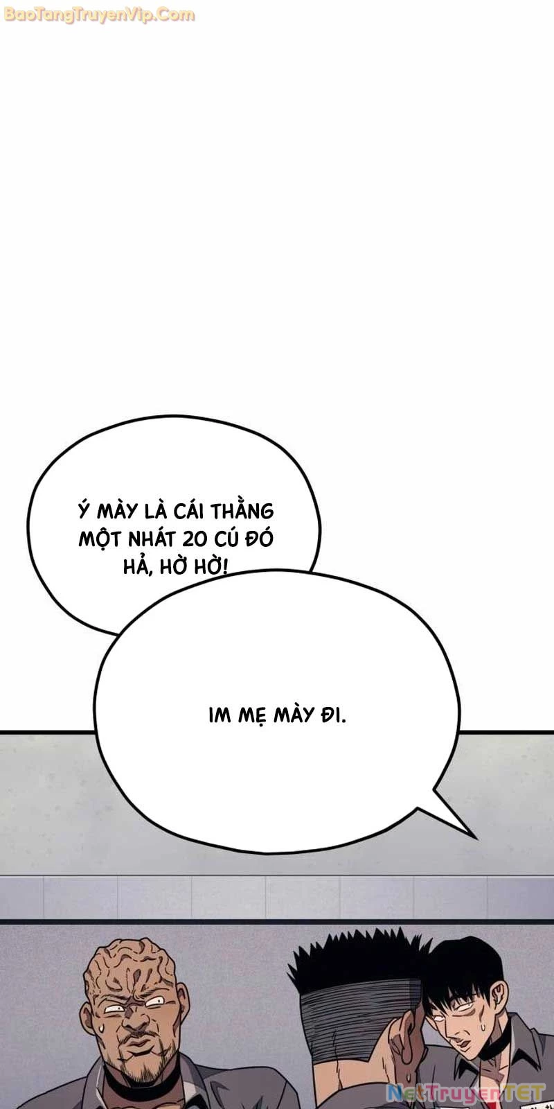 Lớp Học Cải Tạo Chapter 4 - 18