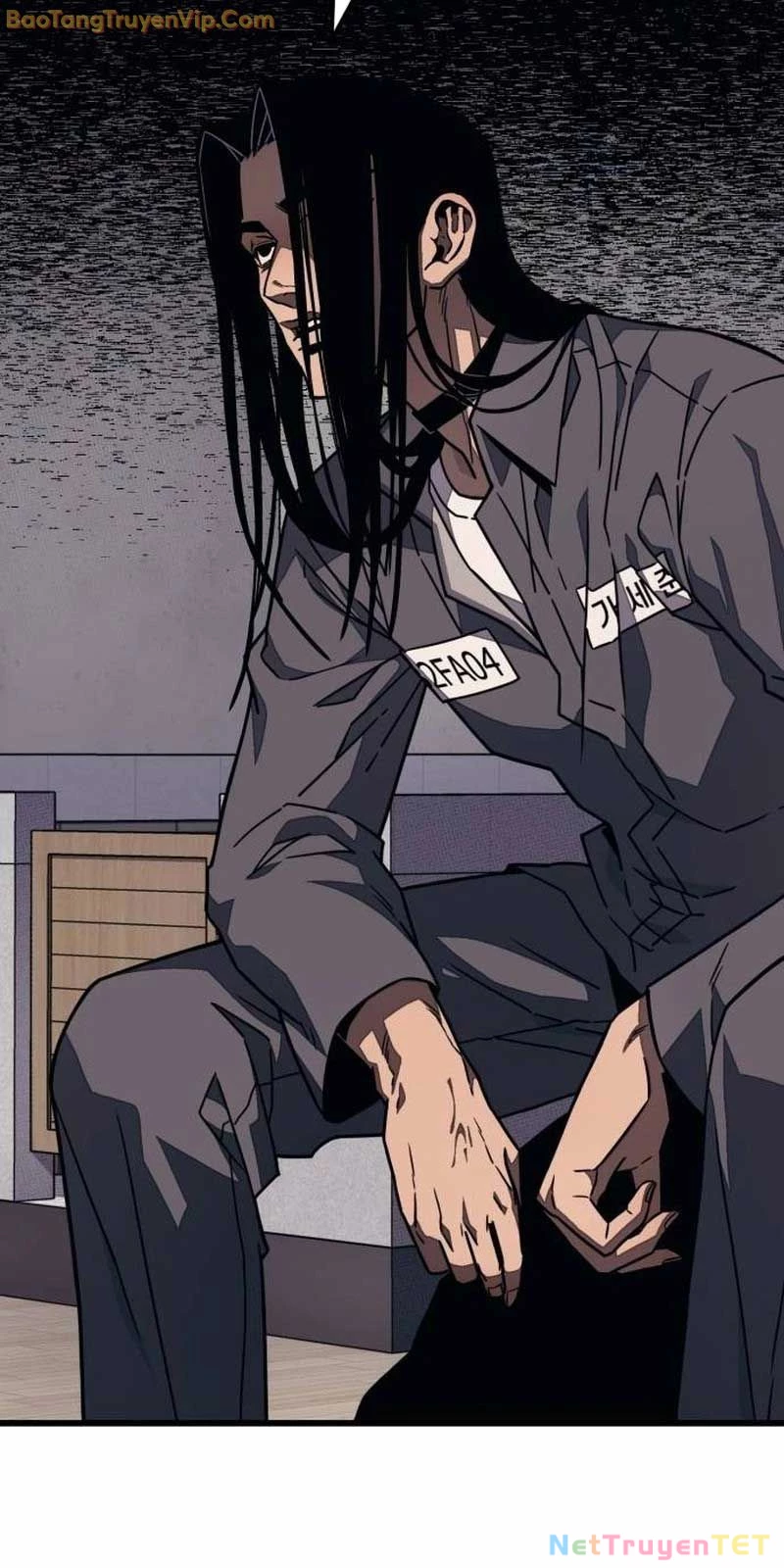 Lớp Học Cải Tạo Chapter 4 - 20