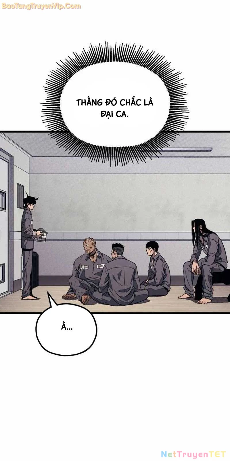 Lớp Học Cải Tạo Chapter 4 - 23