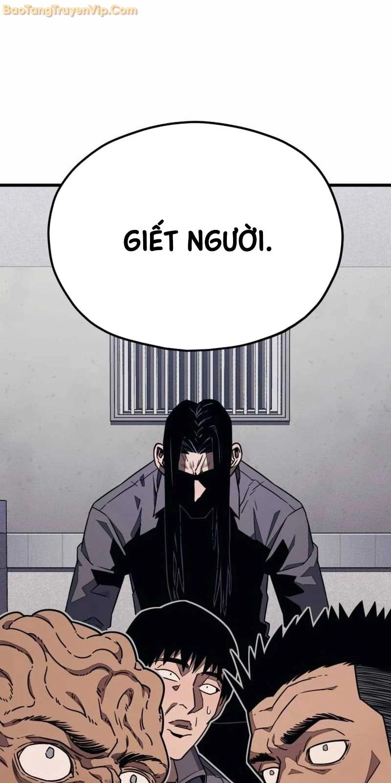 Lớp Học Cải Tạo Chapter 4 - 24