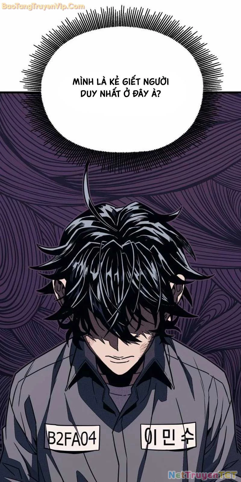Lớp Học Cải Tạo Chapter 4 - 27